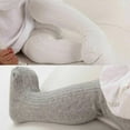 thumbnail image 3 of Collants Chauds en Coton pour Filles Enfants Bas Collants Pantalons Chaussettes 0-6 Ans, 3 of 5