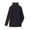 Black, variant on Winter Toddler Kids Baby Knit Turtleneck Sweater Soft Solid Warm Sweater Crochet Pullover Blue Clearance under 5$