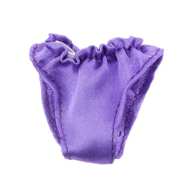 1/6 Ropa de Muñeca Accesorio Ropa Interior Leggings para Muñeca AOD CUTICAT Ropa de muñecas
