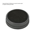 thumbnail image 4 of Filtre de Remplacement pour Aspirateur, Filtre Durable Réutilisable Nettoyage Efficace pour FC6726, 4 of 8