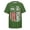 A-Green200, variant on SONXAHE Men's D-Day Graphic T-Shirt Vintage Military Commemoration Short Sleeve Patriotic Casual Tee