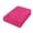 Hot Pink, variant on Zhuke Cozy Solid Color Blanket for Soft Small Cover Blanket Warm 50X70CM for Snuggling and Comfort