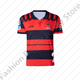 thumbnail image 2 of 2024/25 Crusaders Rugby Jersey ropa jugador hombres niños Heritage camiseta Polo niñas camiseta de casa adolescente ropa deportiva superior caliente, 2 of 4