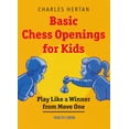 thumbnail image 2 of Basic Chess Openings for Kids : Play like a Winner from Move One (Paperback), 2 of 3