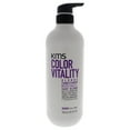thumbnail image 1 of Acondicionador KMS KMS Color Vitality Blonde Conditioner Acondicionador Unisex 25.3oz, 1 of 1