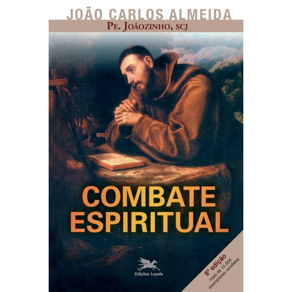 Combate espiritual (Paperback)