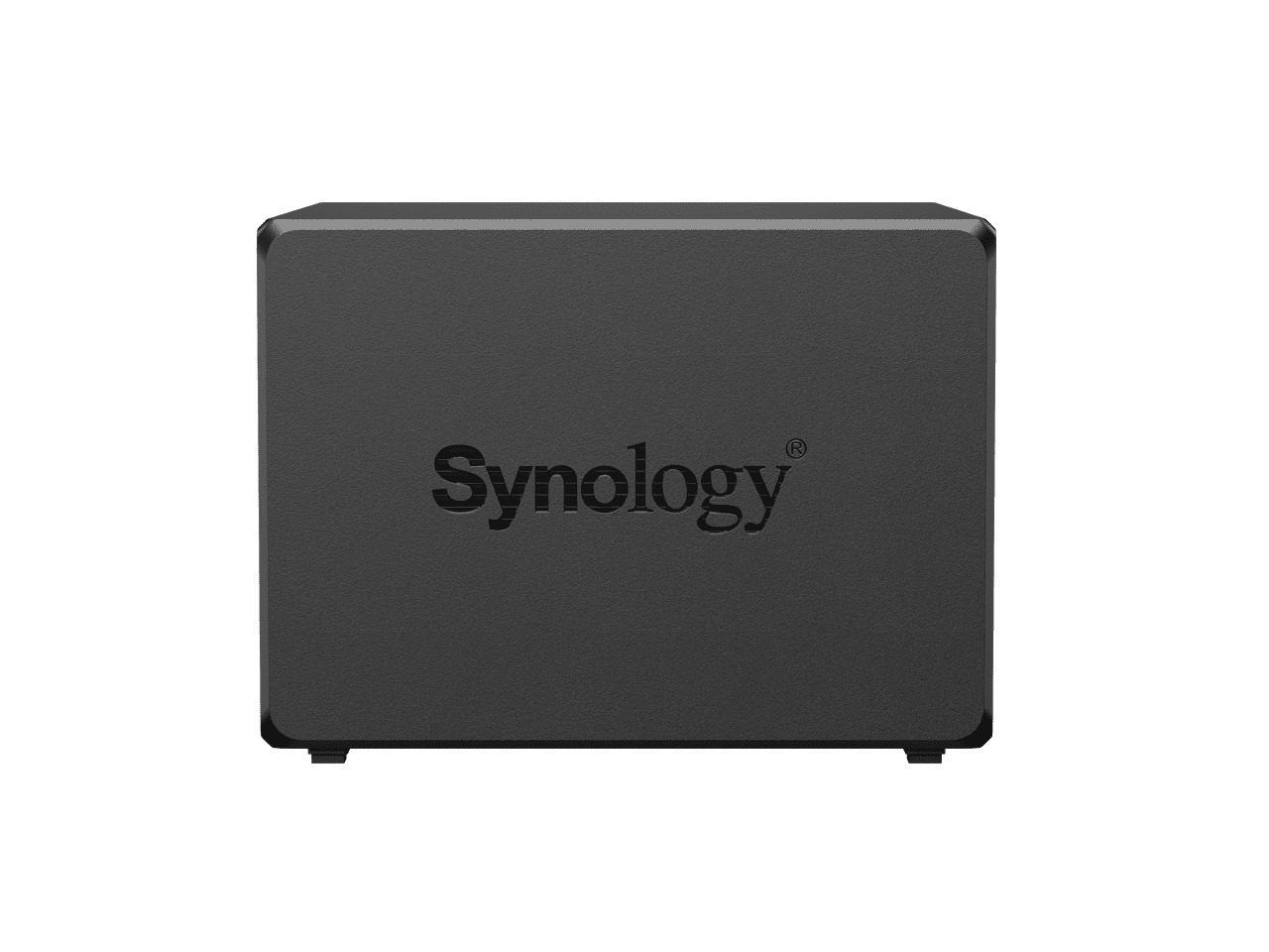 Synology 5-Bay NAS DiskStation DX525