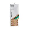 Cricut Joy Adhesive-Backed Deluxe Paper, By Design, 4.5" x 12"