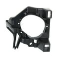 thumbnail image 3 of Garage-Pro Fog Light Bracket Set of 2 Compatible with 2013-2015 Lexus RX350, 2013-2015 Lexus RX450h Front, Driver and Passenger Side, 3 of 7