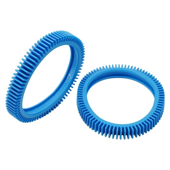 Goodhd 896584000-082 Back Tire Kit For For For Hayward Pool Vacuum For For For Hayward