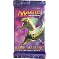 thumbnail image 2 of Iconic Masters Booster Pack - MTG Magic The Gathering - On sale 11/17/2017, 2 of 2