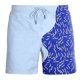 thumbnail image 1 of Traje de baño mágico corto Hombre Hombres Mujeres Cambio de color Bañadores de playa Traje de baño Baño de secado rápido Pantalón de playa informal-18S, 1 of 3