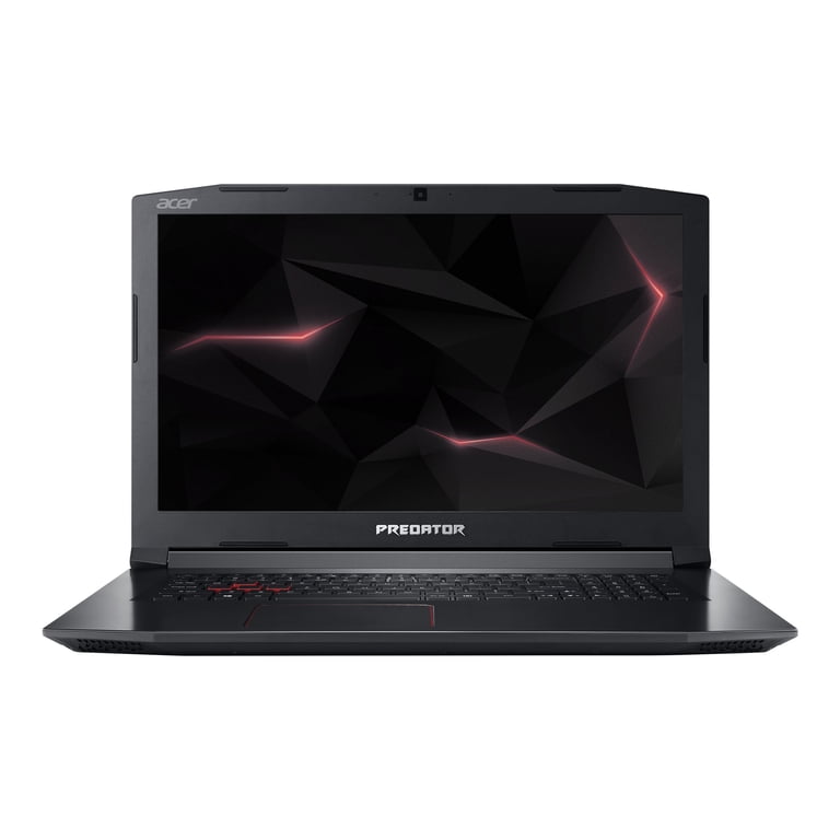 Acer Predator Helios 300 PH317-52-74KR - Intel Core i7 - 8750H