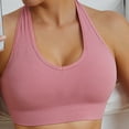 thumbnail image 5 of Censtreet Minimizer Bras for Women Plus Size, Full Coverage Coolcomfort T Shirt Unlined Bra with Underwire for Heavy Breast, 5 of 5