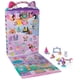 thumbnail image 1 of Calendario de Adviento Gabby's Dollhouse DreamWorks 2024 con 24 juguetes, 1 of 8