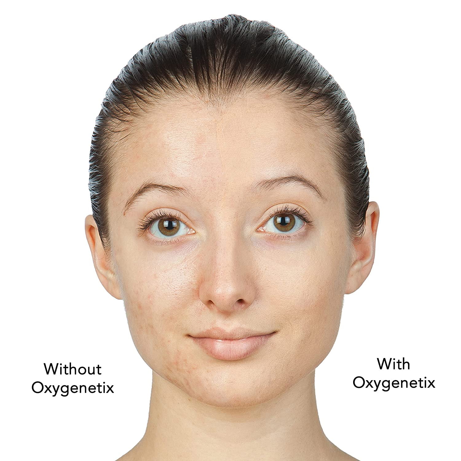 ($66 Value) Oxygenetix Oxygenating Liquid Foundation, Taupe, 0.5 Oz/15mL