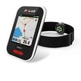 thumbnail image 1 of Polar V650 + OH1 GPS Bike Computer, 1 of 4