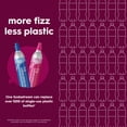 thumbnail image 4 of Sodastream 60L Blue Screw-In C02 Spare Cylinder, 4 of 4