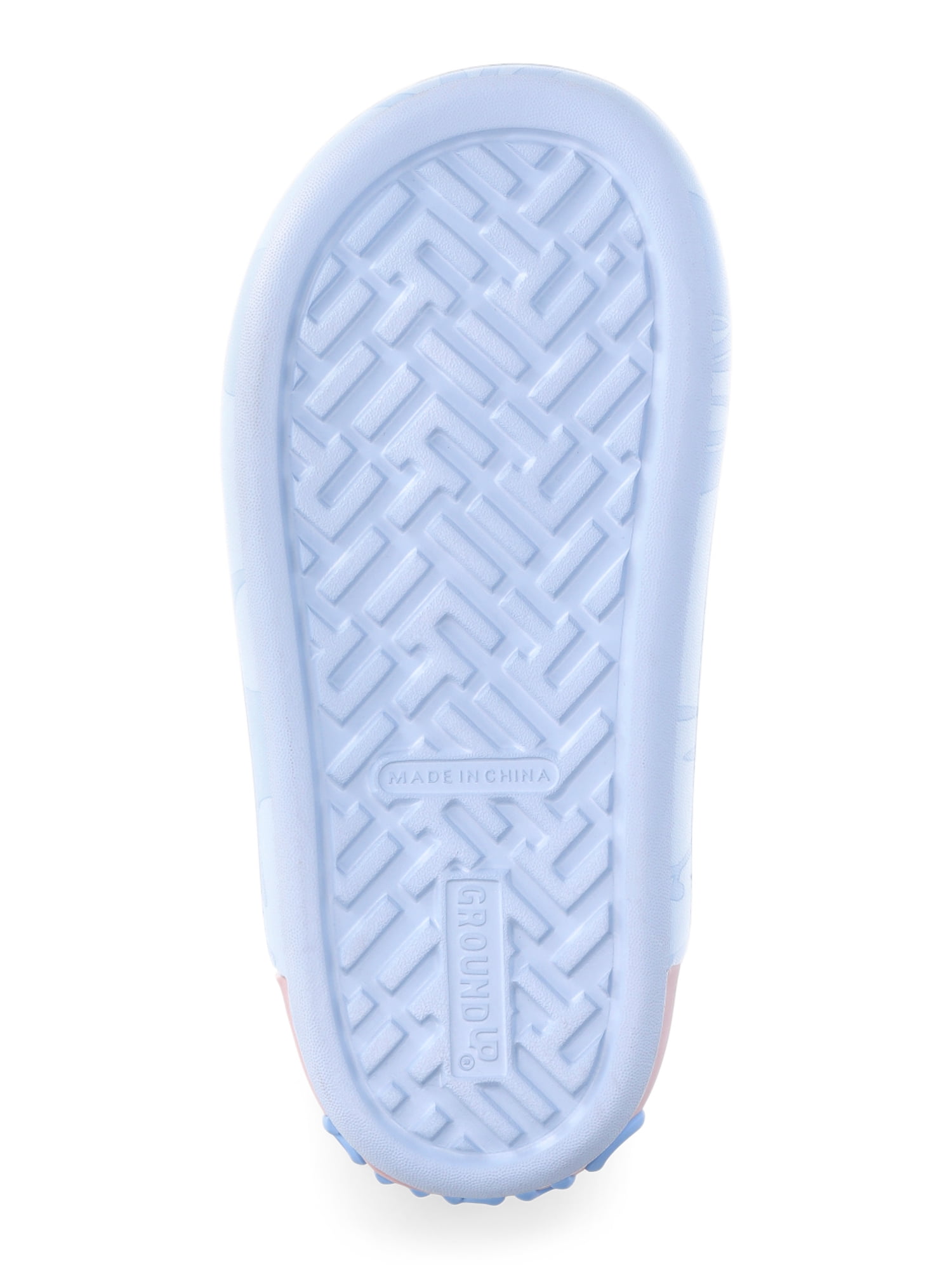Women's Stitch Comfort Slide Sandal