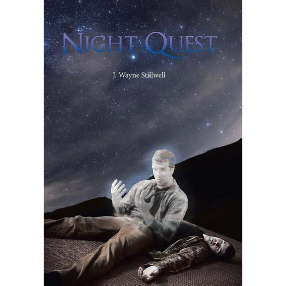 Night Quest (Hardcover)