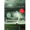 thumbnail image 1 of Pre-Owned American Gods Low Price MP3 (Misc.) 0062314297 9780062314291, 1 of 1