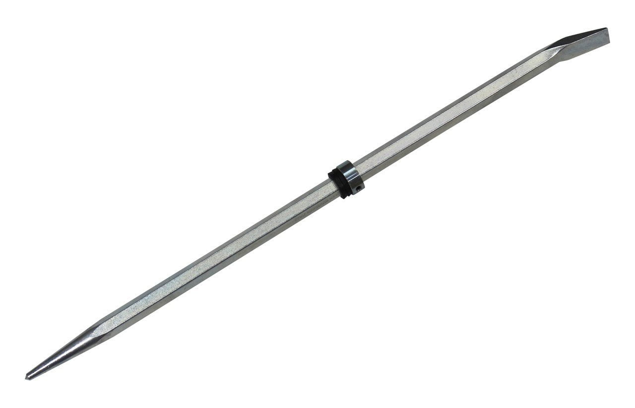 Rudedog USA Bolt-On Sleever Bar Holder #5007 - Fits Up To 1" Bars, Includes Hardware (3 Bolts, Nuts, Washers)