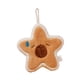 thumbnail image 5 of Toalla de Mano Colgante Macarena Beige para Cocina y Baño, 5 of 8