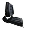 thumbnail image 1 of HILABEE Universal Forklift Seat Accessories for Riding Lawn Mower Scrubber, 1 of 9
