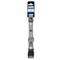 thumbnail image 1 of Casual Canine Collar CC Reflect Pawprint, 1 of 1