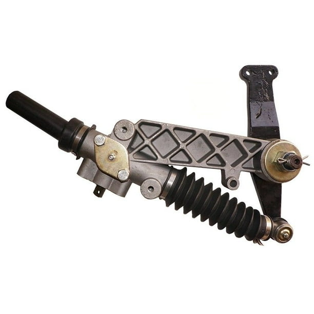 EZGO TXT Steering Gear Box Assembly for Golf Carts 1994 to 2001