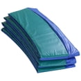 thumbnail image 4 of Upper Bounce Trampoline Super Spring Cover - Safety Pad, Fits 10 FT Round Trampoline Frame - Aquamarine, 4 of 6