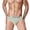 Silver, variant on Xuety Underwear for men Gym Ready NoSlip Briefs AntiOdor Technology Mens Performance Workout Underwear