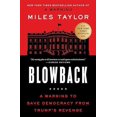 thumbnail image 1 of Blowback: A Warning to Save Democracy from Trump's Revenge, 1 of 2