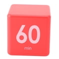 thumbnail image 2 of Mini Compte à Rebours de Détection de Gravité 15 20 30 60 Minutes, Synchronisation de Rotation Facile, Volume et Affichage, Alimenté par Batterie, Adapté à de Multiples Applications, 2 of 7