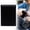 C1_Black A7, variant on Yeuimy Journal Pocket Notebook Graph Ruled Spiral Notepad Mini Portable Hardcover A7 Grid Notebooks For Teacher College Work Office Note Taking Study Supplies Back To Teacher Green For Sketches
