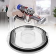 thumbnail image 6 of Improved Locking Bottom Cover for V7V8 Vacuum Restores Dust Collector Closure, Prevents Air and Dust Leakage, 6 of 10