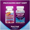 thumbnail image 2 of Phazyme Gas & Acid Maximum Strength Coated Chews, Cherry Flavor 24 Each - (Pack of 6), 2 of 12