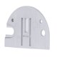 thumbnail image 4 of Placa de Aguja ANGGREK Acero Inoxidable 317398 para Máquina de Coser 974 964 968, 4 of 7