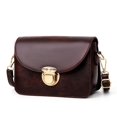 thumbnail image 2 of Bolsa de mensajero pequeño informal para mujer, bandolera de hombro de cuero PU, de compras Ndcxsfigh Para Estrenar, 2 of 9