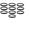 thumbnail image 1 of Cinturones de repuesto para aspiradora vertical Bissell Style 7 9 10 12 14, 1 of 1