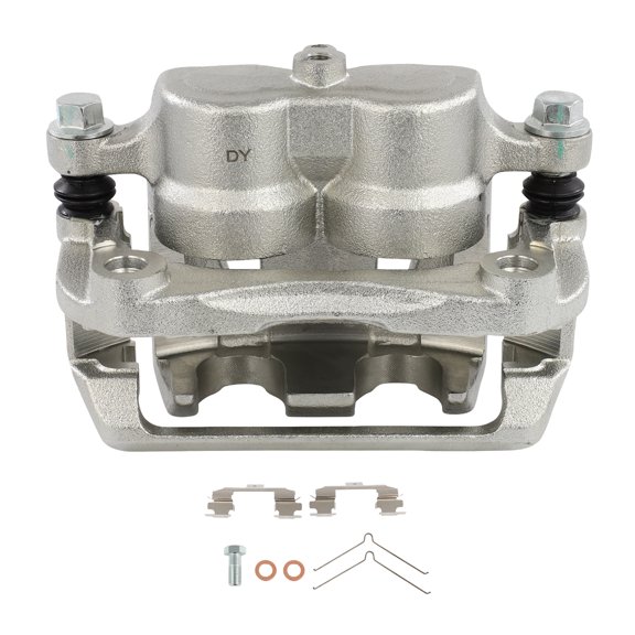 ECCPP 19B3107 Brake Caliper fit for 2004-2009 2011-2017 for Nissan for Quest 1PCS Front Right