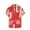Z2-Red, variant on cllios Christmas Vacation Hawaiian Shirts for Men,Mens Casual Button Down Short Sleeve Hawaiian Shirt Christmas Snowflakes Printed Holiday Party Aloha Shirts