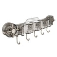 thumbnail image 1 of Mosiee Powerful Suction Mop Hook - No Drill Wall Mount For Space-Saving Storage!, 1 of 9