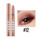 thumbnail image 1 of Sombra de ojos, regalos para mujeres, sombra de ojos en barra, juego de sombras de ojos multicolor, kit de maquillaje de ojos cremoso de larga duración, sombras de ojos en barra naturales, regalos, 1 of 3