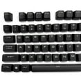 thumbnail image 6 of Replacement Keycaps for Gaming Mechanical Keyboard, Black Color, Perfect Fit, 6 of 7