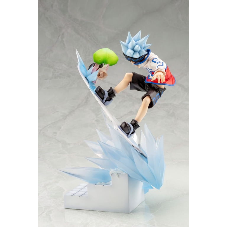 KOTOBUKIYA ARTFX J: Shaman King - Horohoro - Walmart.com