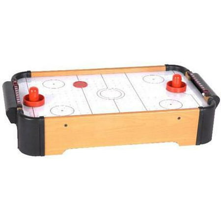 Miniature Toy Small Mini Tabletop Table Top Air Hocky Hockey
