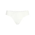 thumbnail image 7 of Joyspun Women's Microfiber and Lace Thong Panties, 3-Pack, Sizes XS-3XL, 7 of 7