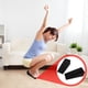 thumbnail image 5 of Inclinado Del Ejercicio La Cuña Yoga Bloque Tablero Equipo Aptitud, 5 of 7