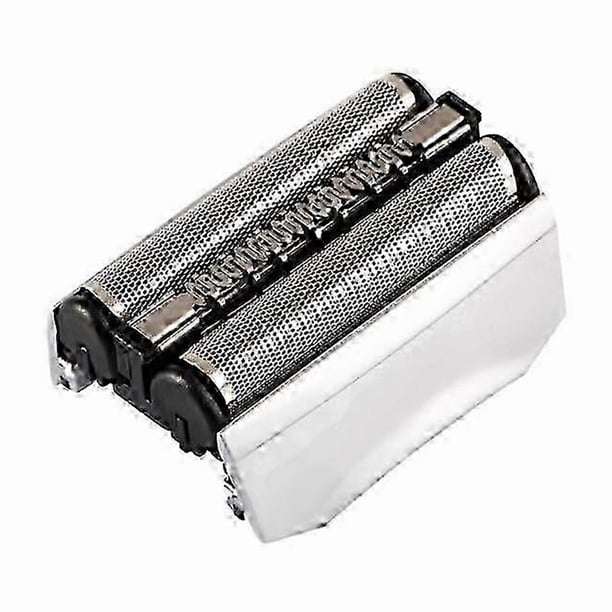 Braun Series 7 Replacement Foil & Cutter Replacement Heads for Electric Shaver